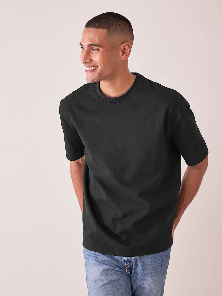Studio Heavyweight Tee