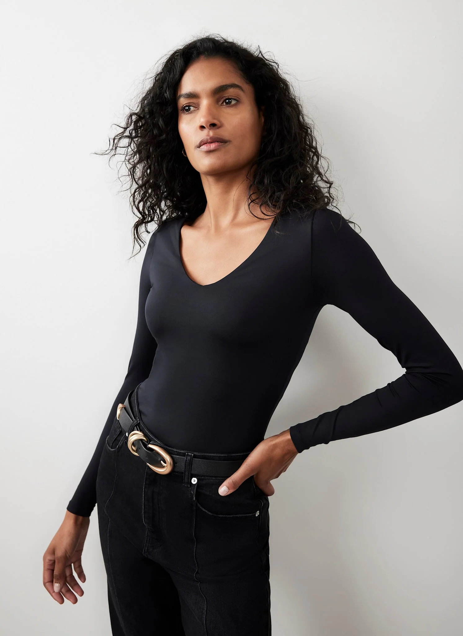 Veneer Layering Top
